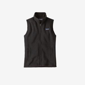 Patagonia Better Sweater Fleece Vest